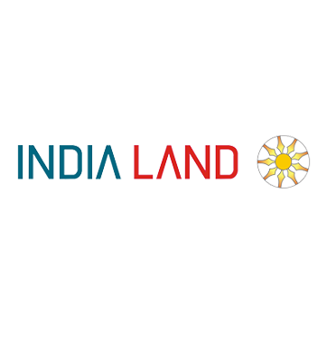 india land