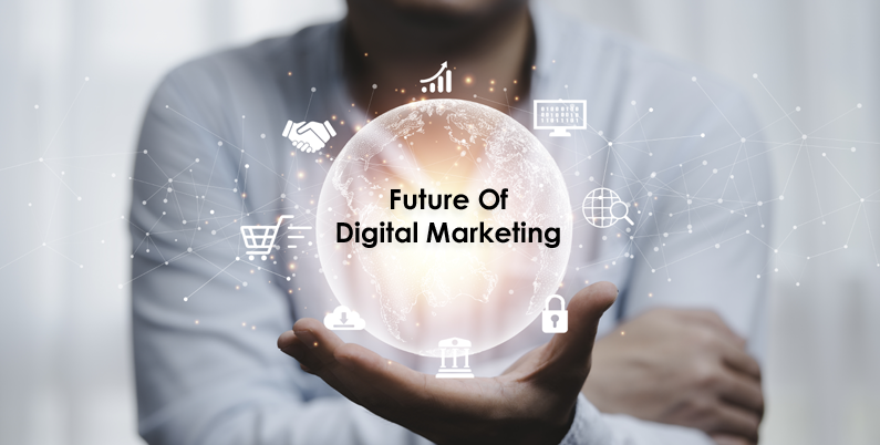 The Future of Digital Marketing: Trends to Watch in 2023