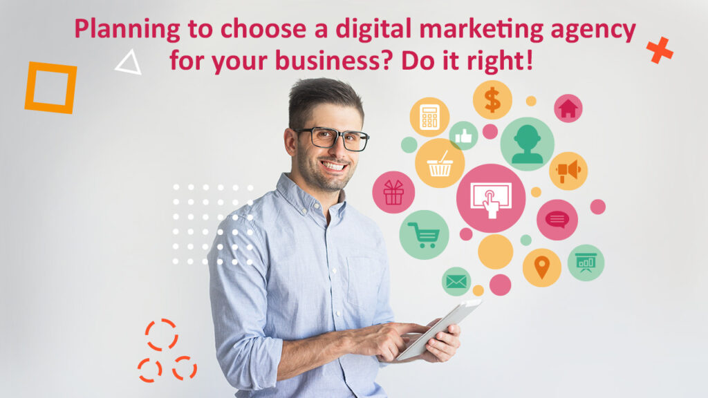 Digital Marketing Consulting: Tips for Choosing the Right Consultant