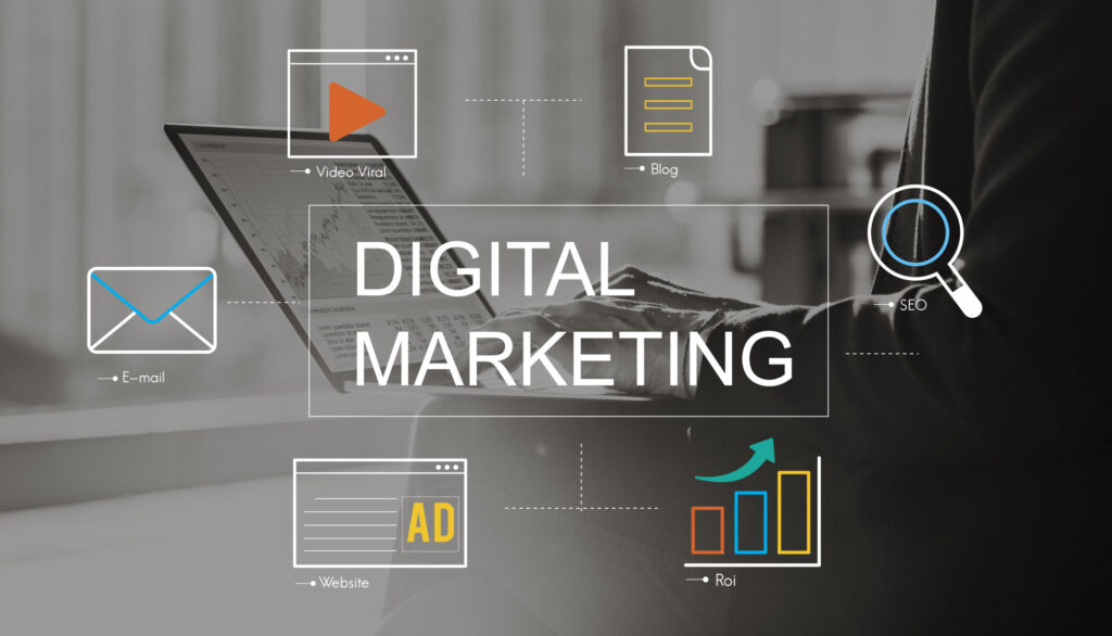 Digital Marketing Consulting: 10 Qualities of the Best Digital Marketing Consultant
