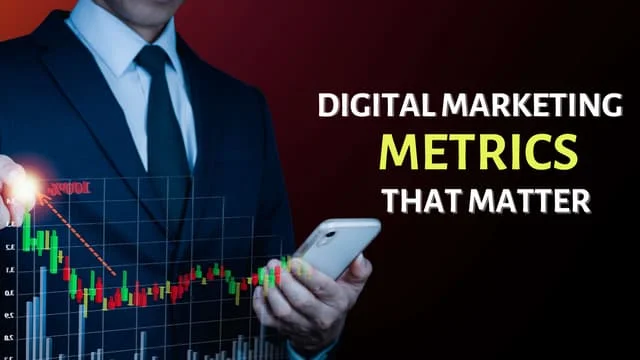 Performance of Digital Marketing Consultancies: Metrics that Matter