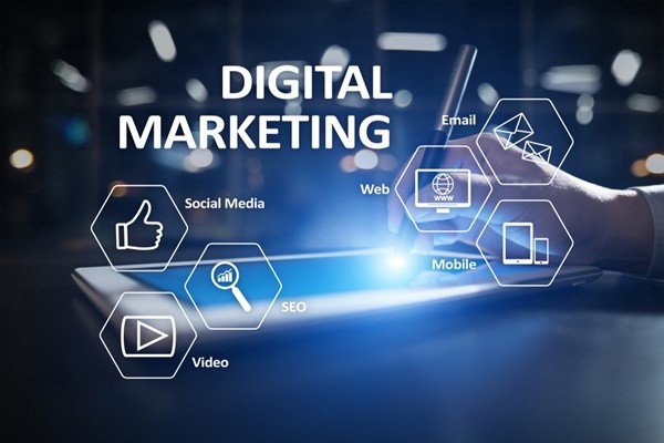 digital marketing company in Coimbatore