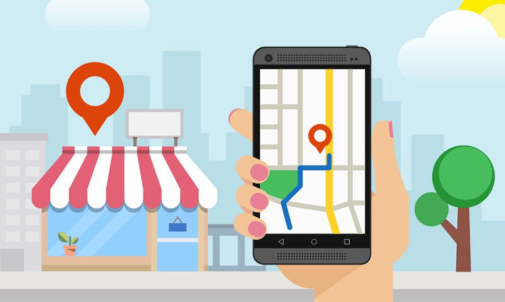 Cracking Local Growth with Google My Business
