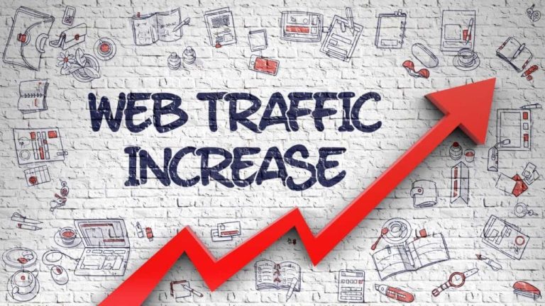 “Unlocking Digital Growth with Increased Website Traffic Strategies”