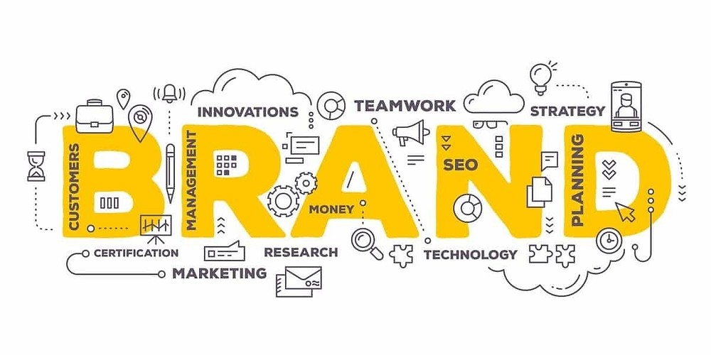 Branding & Consulting Brilliance Empowering Future-Ready Brands