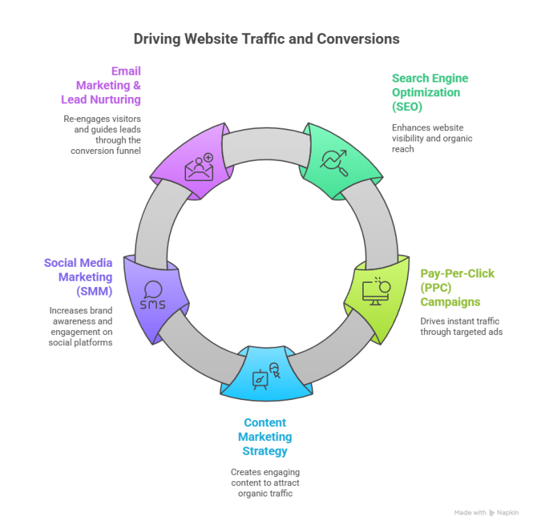 best digital marketing companies in coimbatore