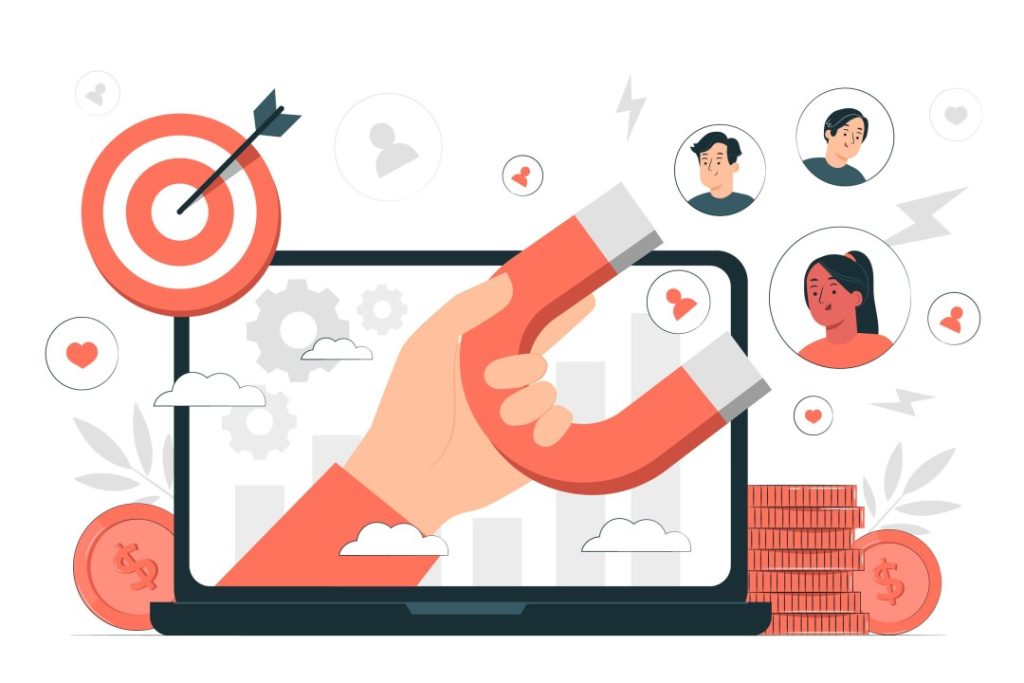 Cracking the Code of Audience Targeting for Next-Level Marketing Results