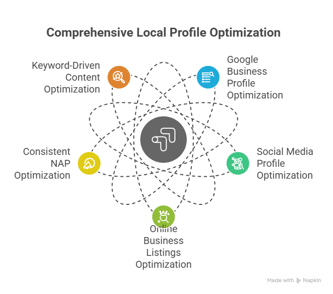 digital marketing agency website